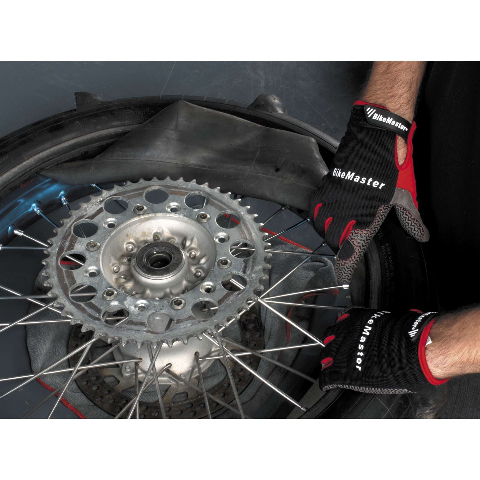 BikeMaster 300-8 TR87 Tube 370080_95059