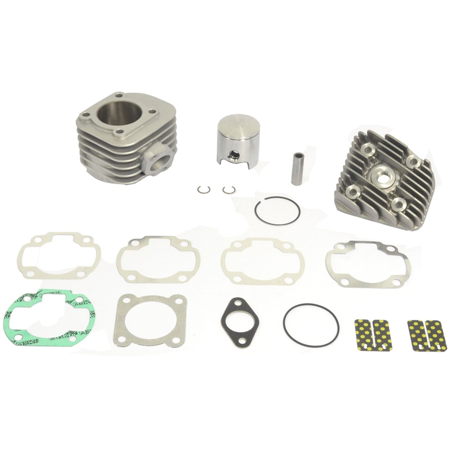 Athena Cylinder Kit 70cc 070200_95066