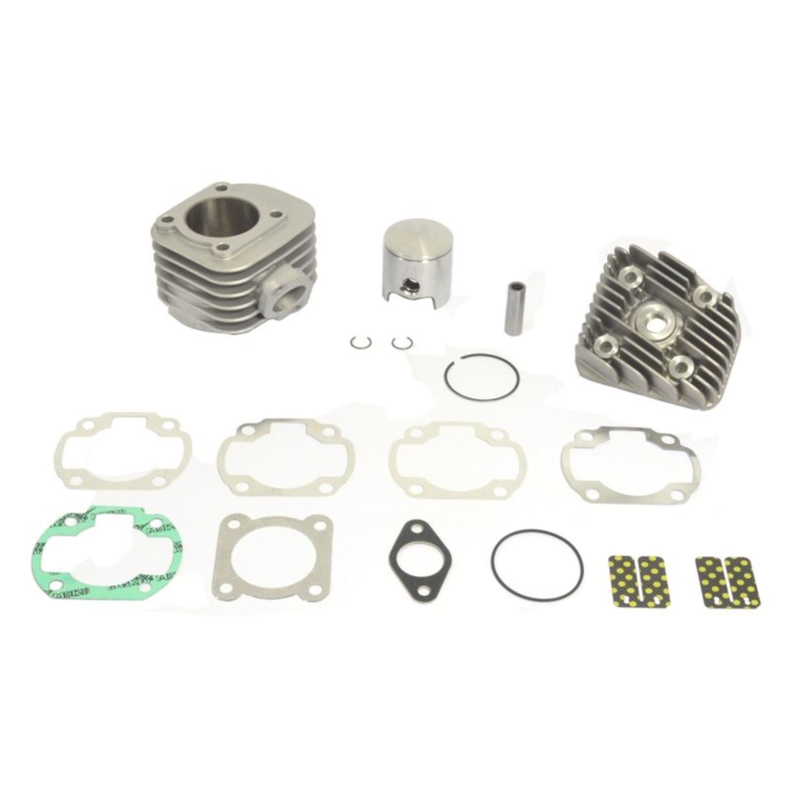 Athena Cylinder Kit 70cc 070200_1448627