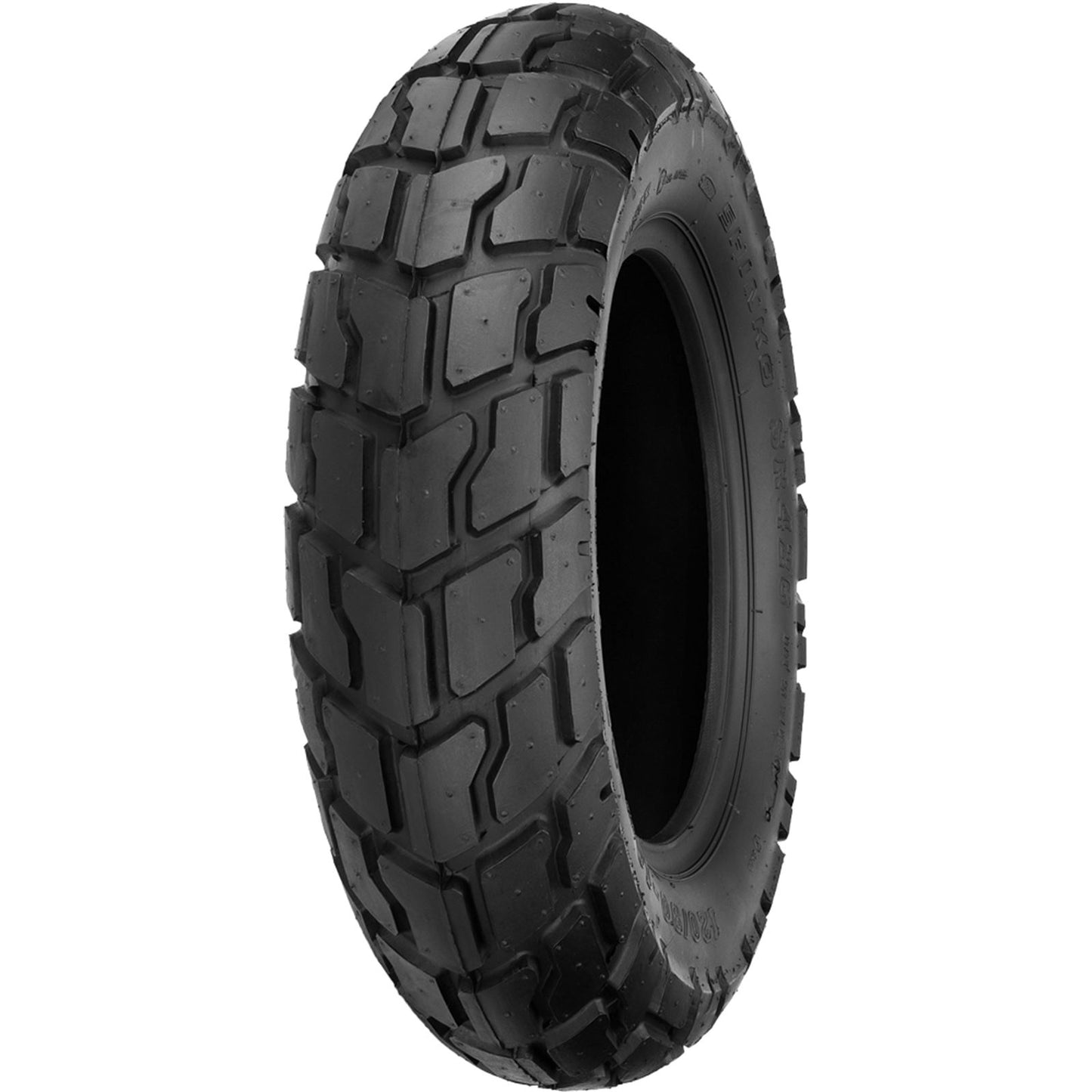 Shinko Tire SR426 Front/Rear 130/90-10 70J Bias 87-4191_95088