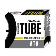 BikeMaster 15X6X6 TR13 Tube 370400_95110