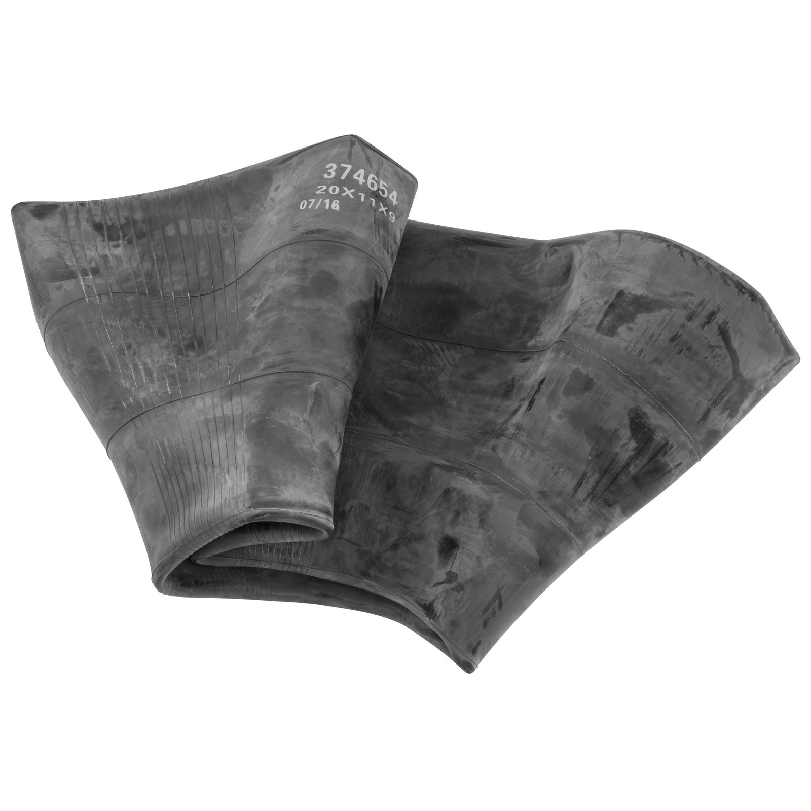BikeMaster 20X11X9 TR6 Tube 370444_95119