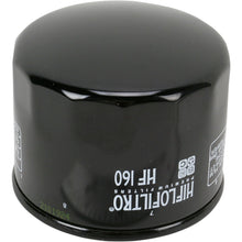Hiflofiltro Oil Filter HF160_393113