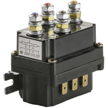 Warn Winch Wire Extension Kit [MPN: 101295]_95161