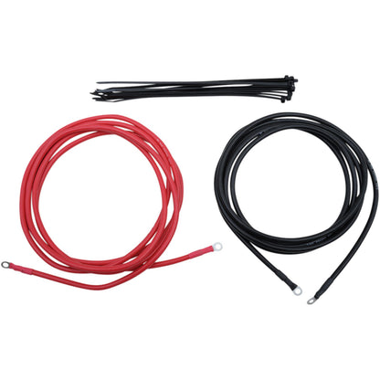 Warn Winch Wire Extension Kit [MPN: 101295]_492848