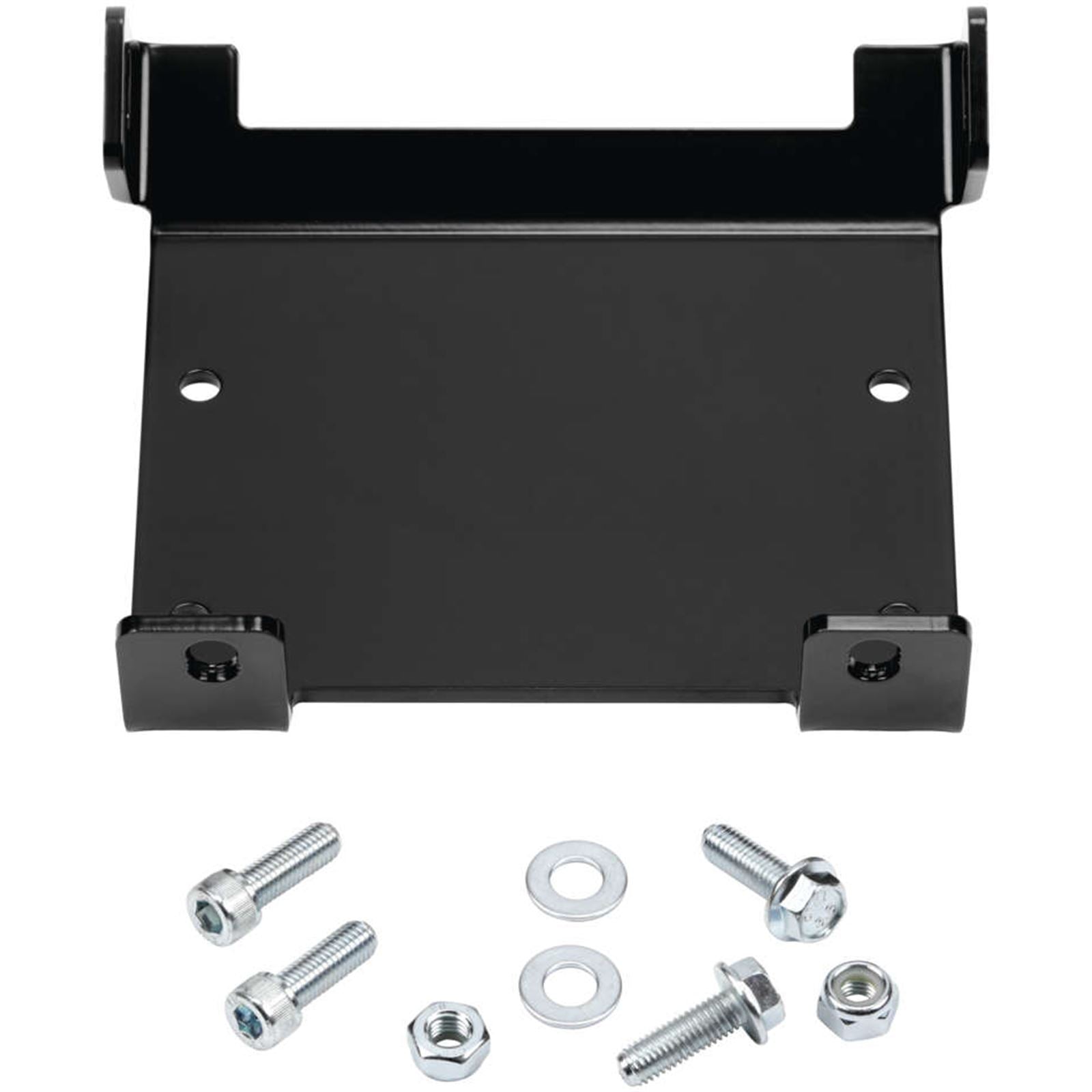 Warn Winch Mount Can-Am Maverick Trail [MPN: 101434]_95168
