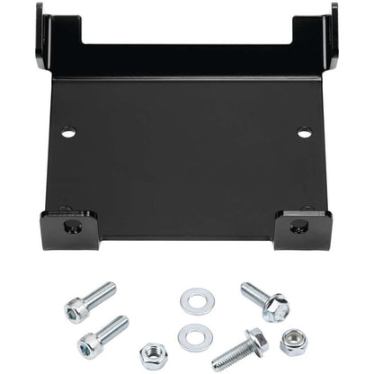 Warn Winch Mount Can-Am Maverick Trail [MPN: 101434]_95168