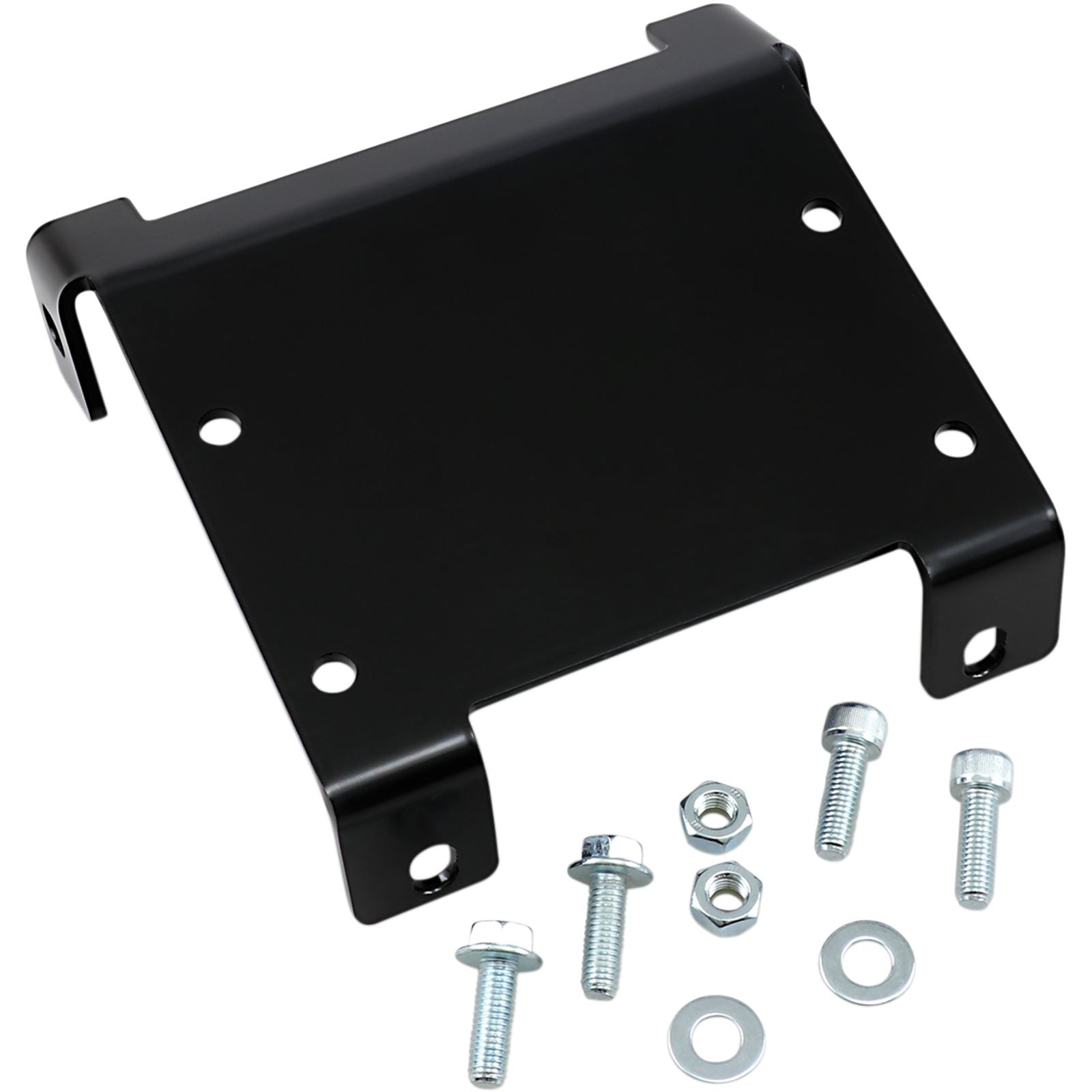 Warn Winch Mount Can-Am Maverick Trail [MPN: 101434]_492992