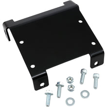 Warn Winch Mount Can-Am Maverick Trail [MPN: 101434]_492992
