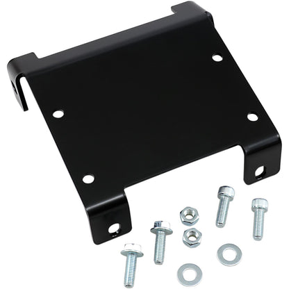 Warn Winch Mount Can-Am Maverick Trail [MPN: 101434]_492992