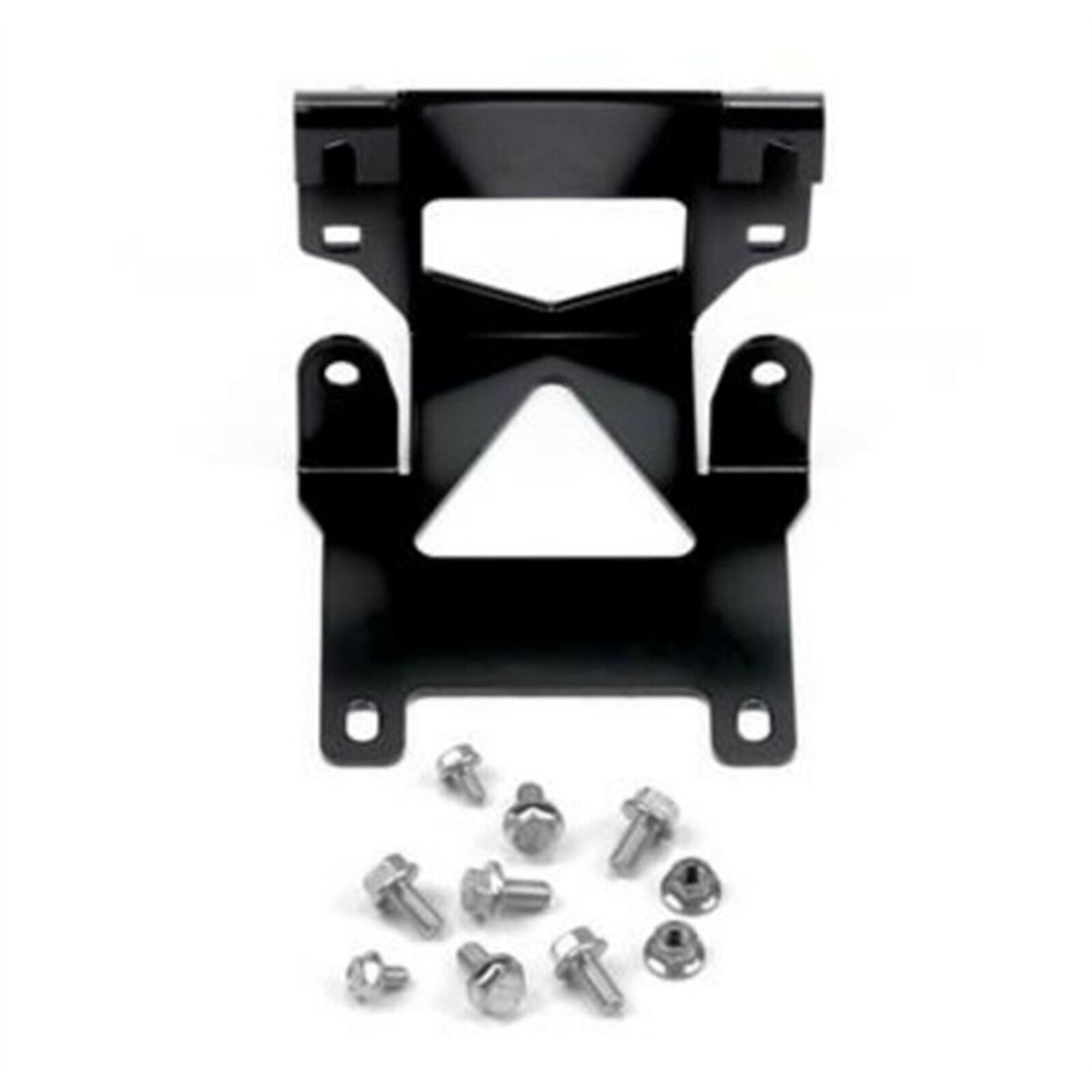 Warn Winch Mount Can-Am Maverick Trail [MPN: 101434]_560752
