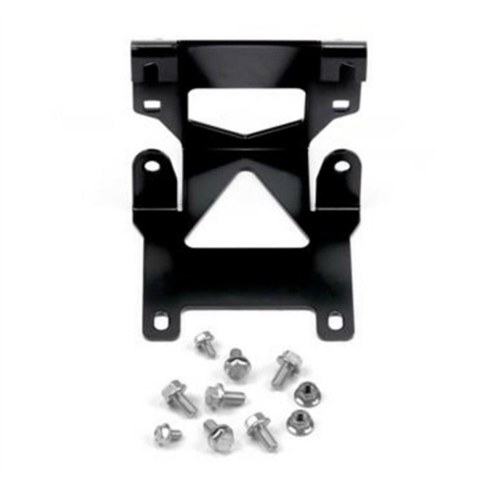 Warn Winch Mount Can-Am Maverick Trail [MPN: 101434]_560752
