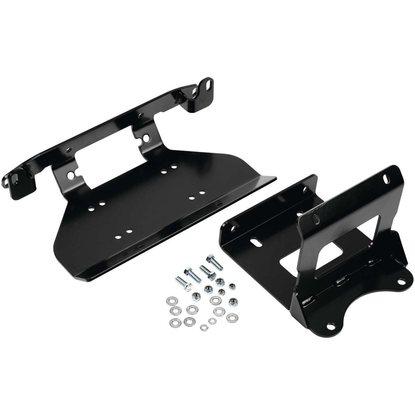 Warn Winch Mount Can-Am Maverick X3 [MPN: 101394]_95169