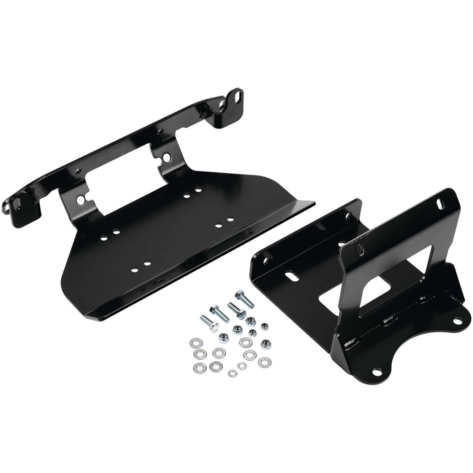 Warn Winch Mount Can-Am Maverick X3 [MPN: 101394]_95169