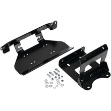 Warn Winch Mount Can-Am Maverick X3 [MPN: 101394]_95169