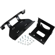 Warn Winch Mount Can-Am Maverick X3 [MPN: 101394]_492993