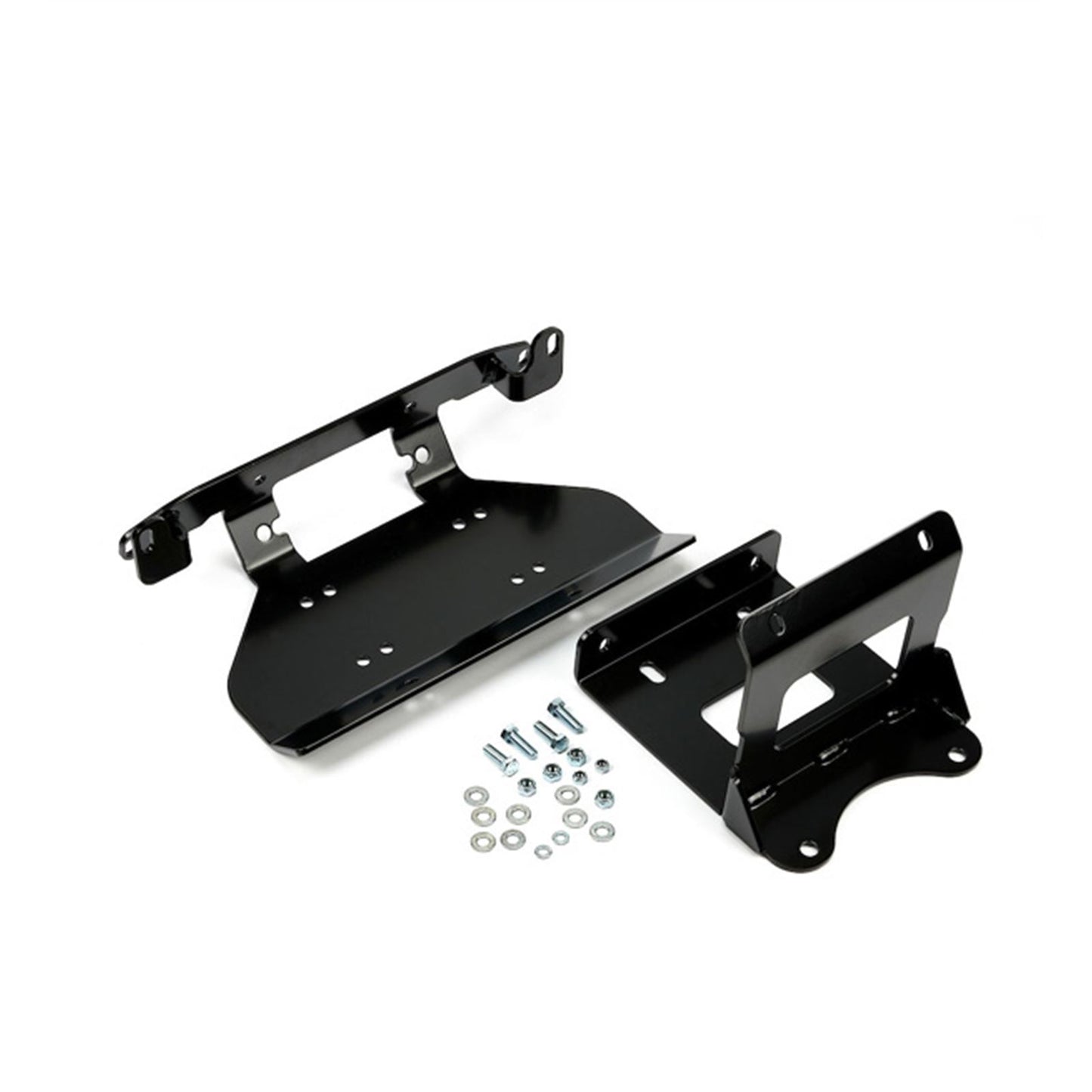 Warn Winch Mount Can-Am Maverick X3 [MPN: 101394]_560753