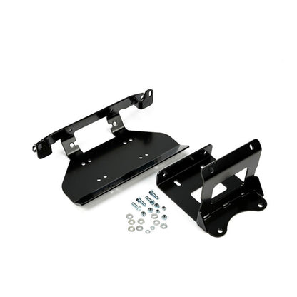 Warn Winch Mount Can-Am Maverick X3 [MPN: 101394]_560753