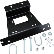 Warn Winch Mount Arctic Cat Prowler 500 [MPN: 101316]_492997