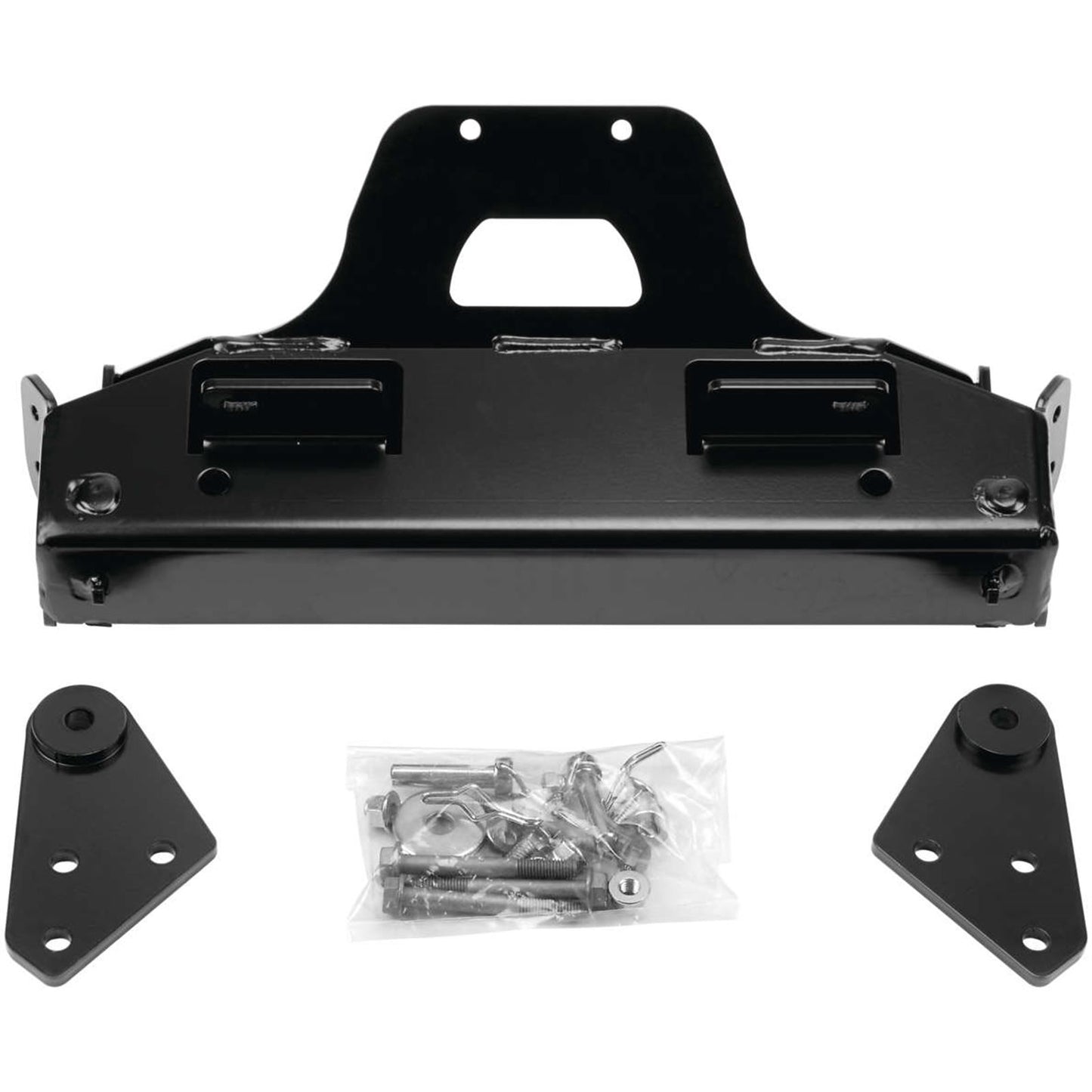 Warn Provantage Front Plow Mounting Kit [MPN: 100960]_95172