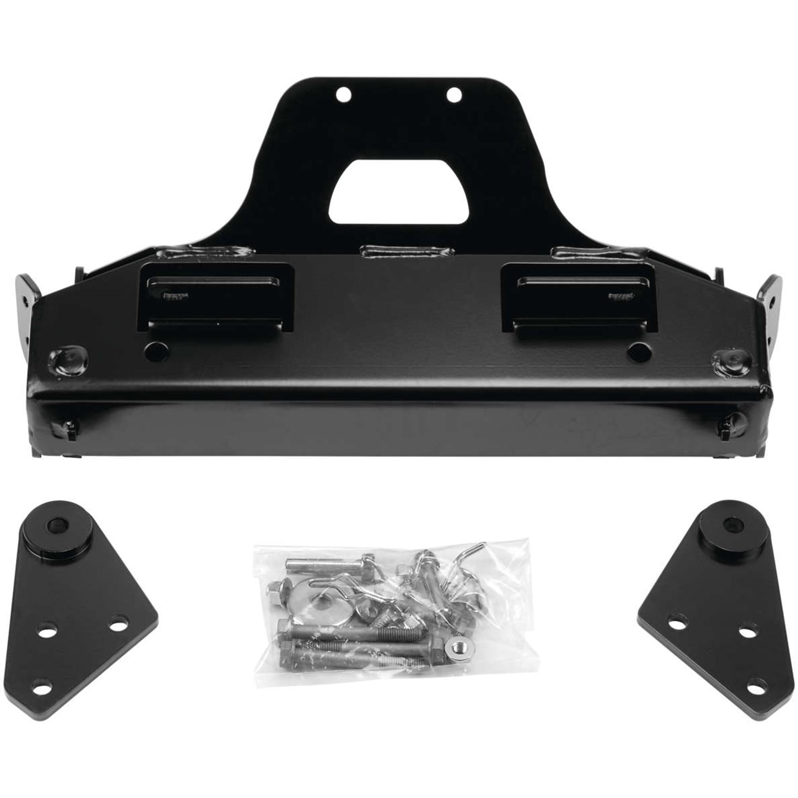 Warn Provantage Front Plow Mounting Kit [MPN: 100960]_95172