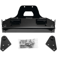 Warn Provantage Front Plow Mounting Kit [MPN: 100960]_95172