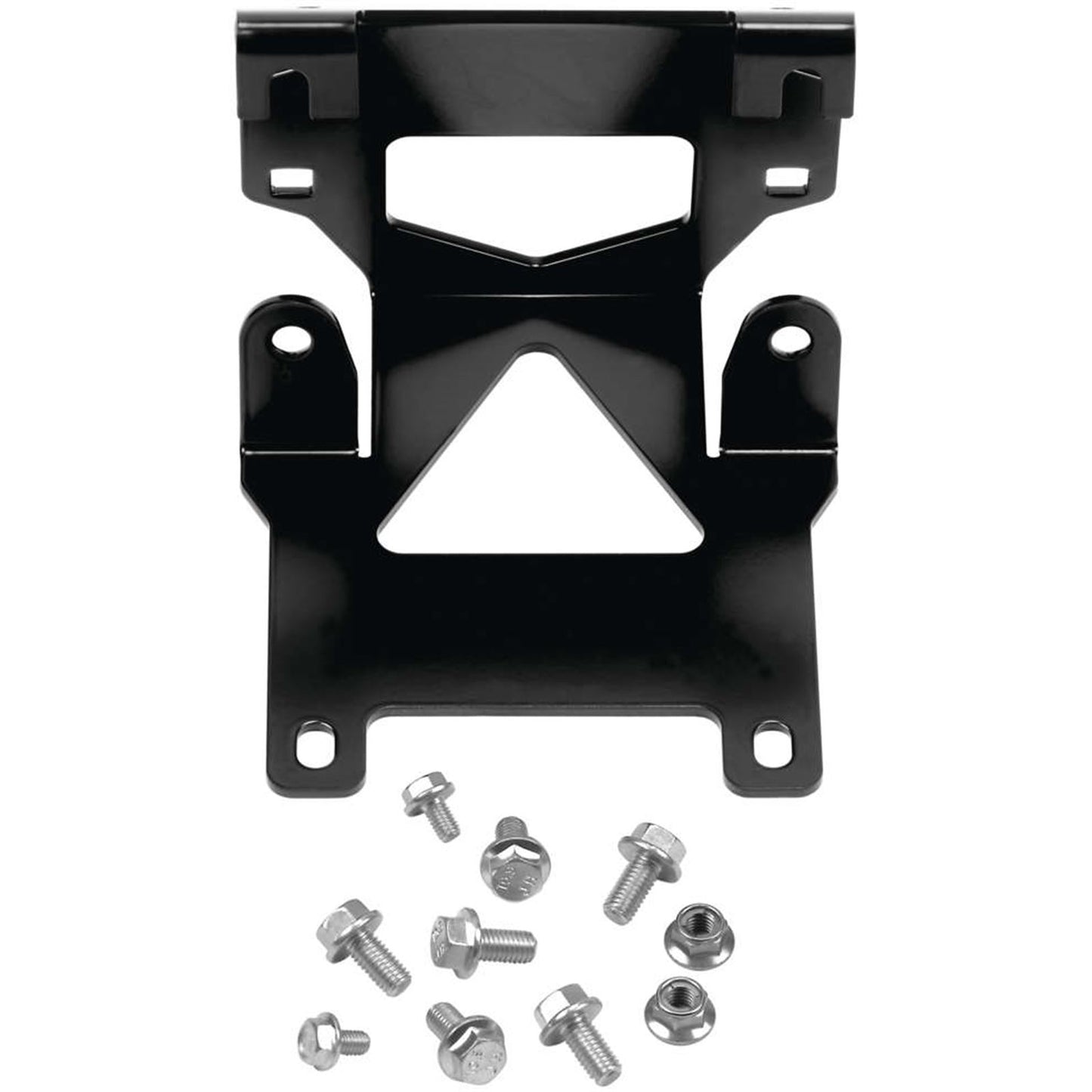 Warn Winch Mount for VRX 3500 Series [MPN: 100380]_95173