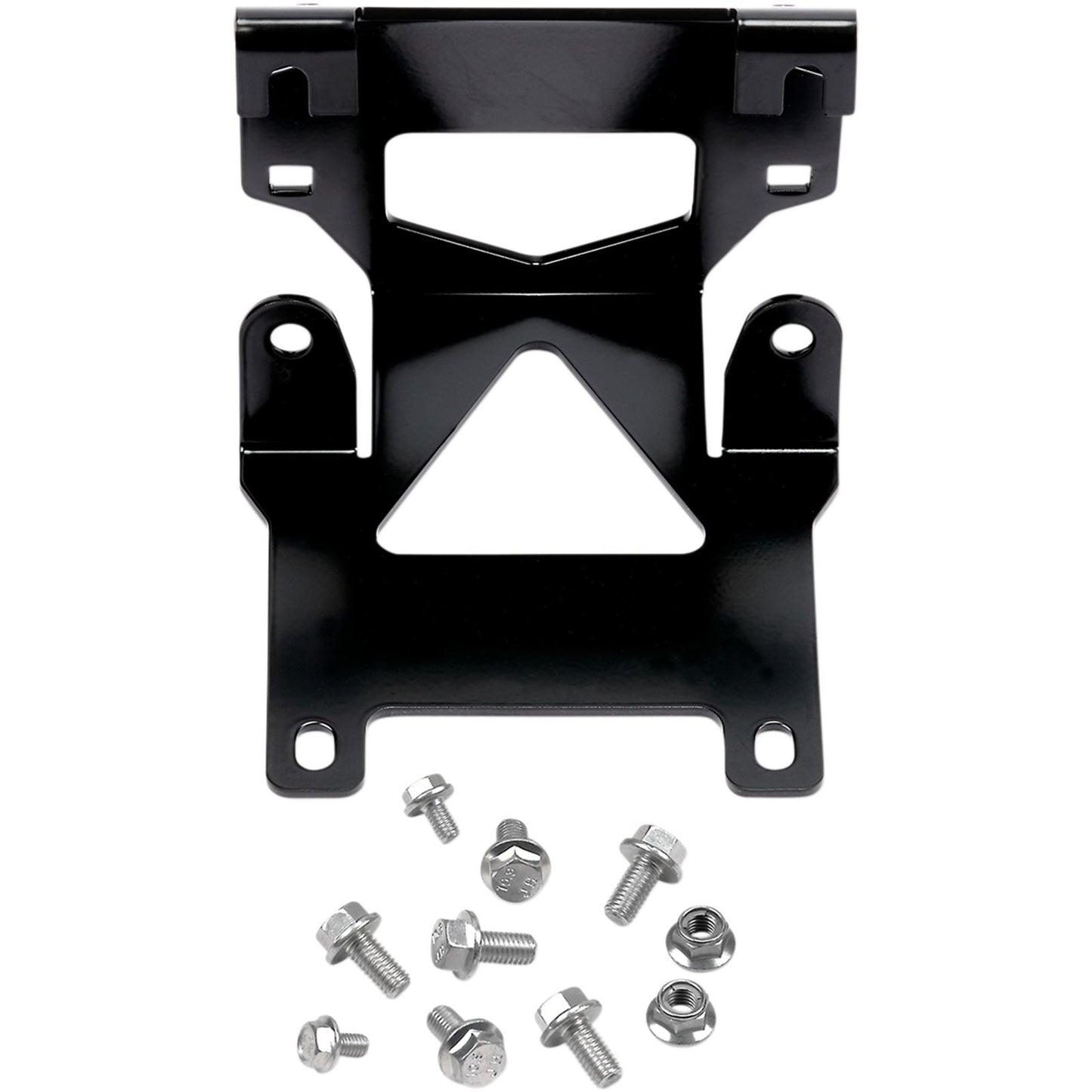 Warn Winch Mount for VRX 3500 Series [MPN: 100380]_492998