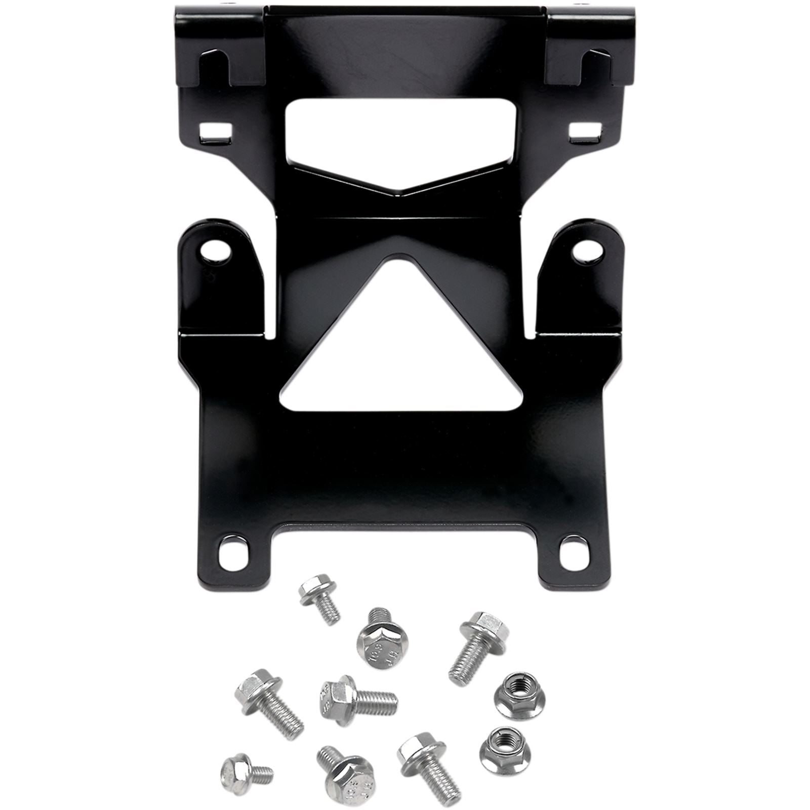 Warn Winch Mount for VRX 3500 Series [MPN: 100380]_492998