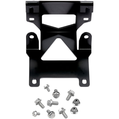 Warn Winch Mount for VRX 3500 Series [MPN: 100380]_492998