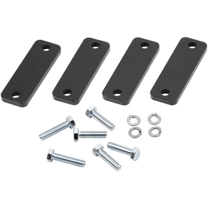 Warn Spacer Plate VRX Textron [MPN: 101473]_95174