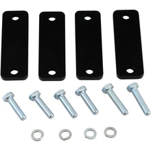 Warn Spacer Plate VRX Textron [MPN: 101473]_492999