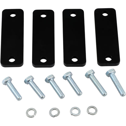 Warn Spacer Plate VRX Textron [MPN: 101473]_492999