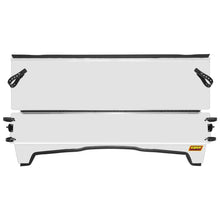 QuadBoss Folding Windshield for Kawasaki KRT750/800 Teryx4 TUCK100-0010_95181