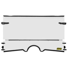 QuadBoss Folding Windshield TUCK100-0018_95195