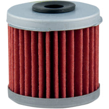 Hiflofiltro Oil Filter HF167_393109