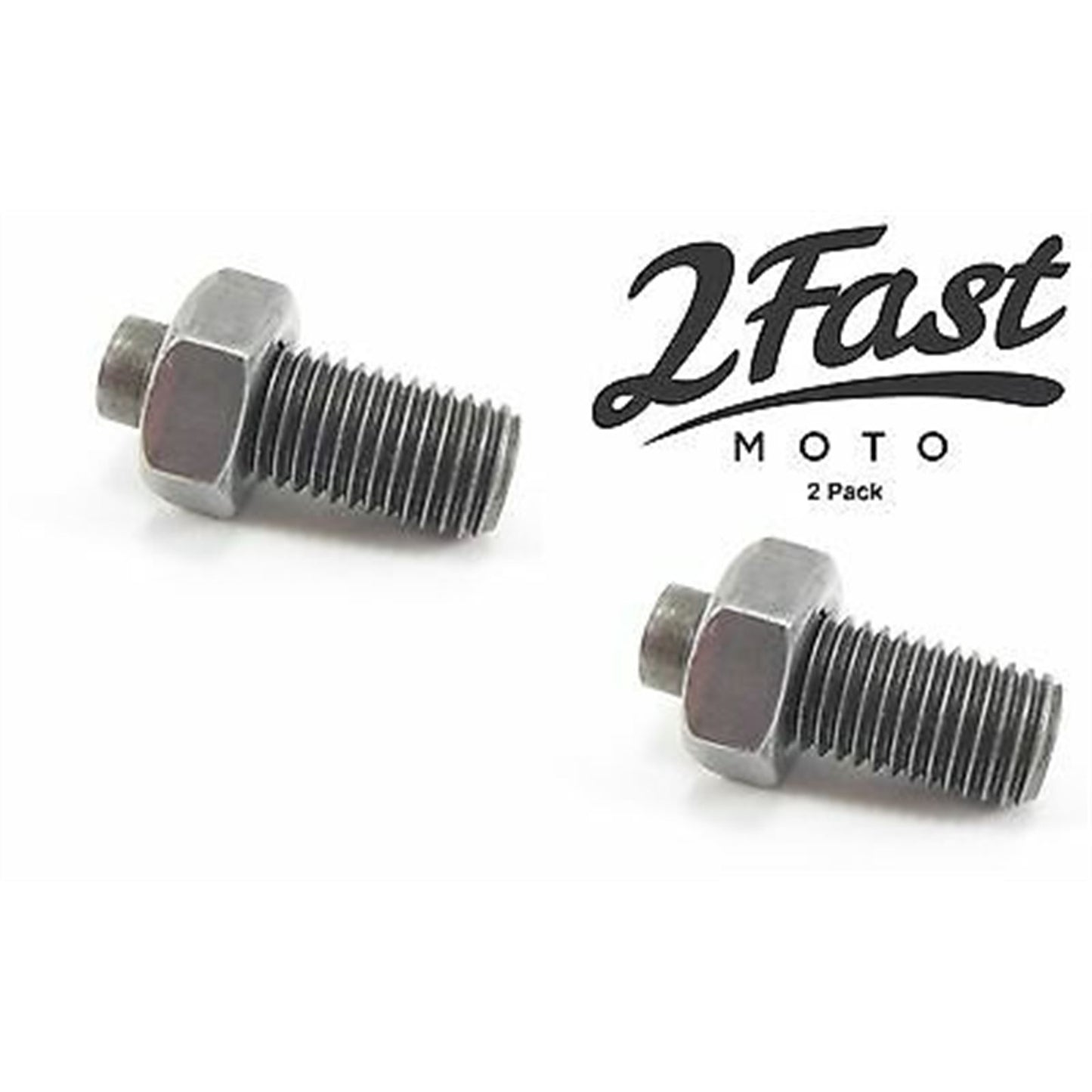 2FastMoto Adjuster Tappet Screw with Locking Nut for Yamaha  [MPN: 4x7-12159-00 / 90170-08173]_668011
