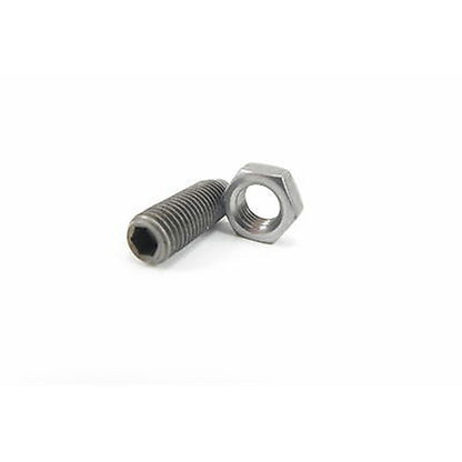 2FastMoto Adjuster Screw with Locking Nut for Yamaha Bolt Virago V-Star 4pack [MPN: 4x7-12159-00]_665179