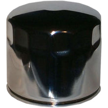 Hiflofiltro Oil Filter Chrome HF172C_95222