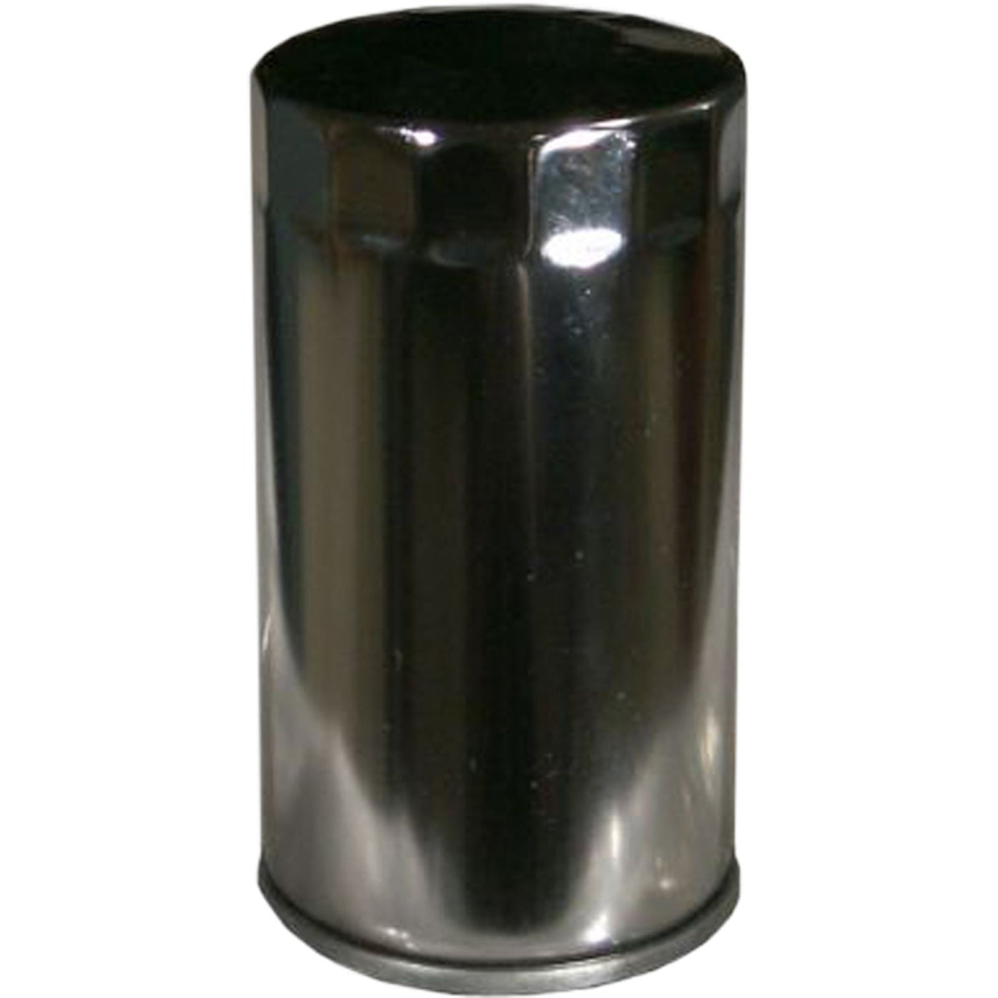 Hiflofiltro Oil Filter Chrome HF173C_95226