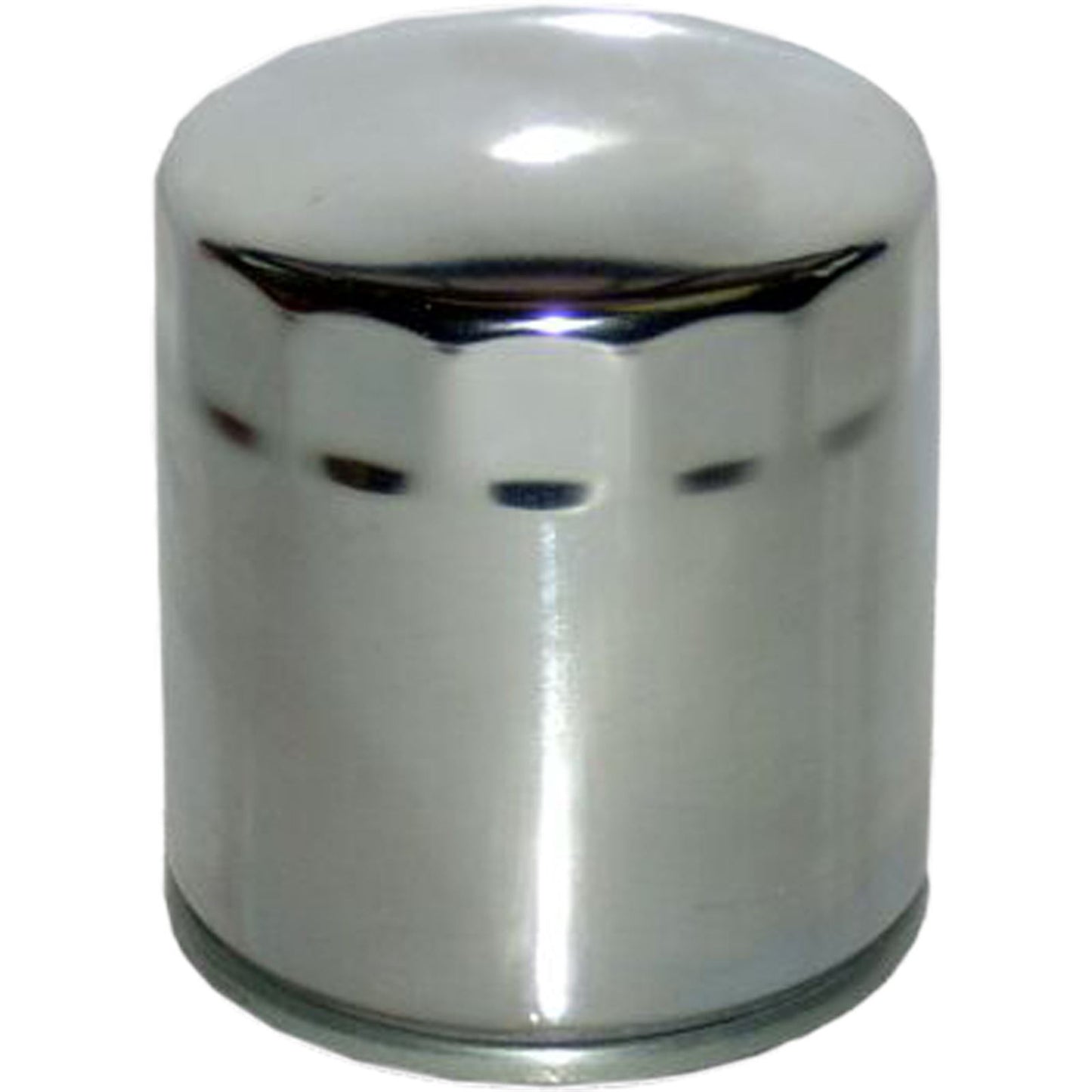 Hiflofiltro Oil Filter Chrome HF174C_95268
