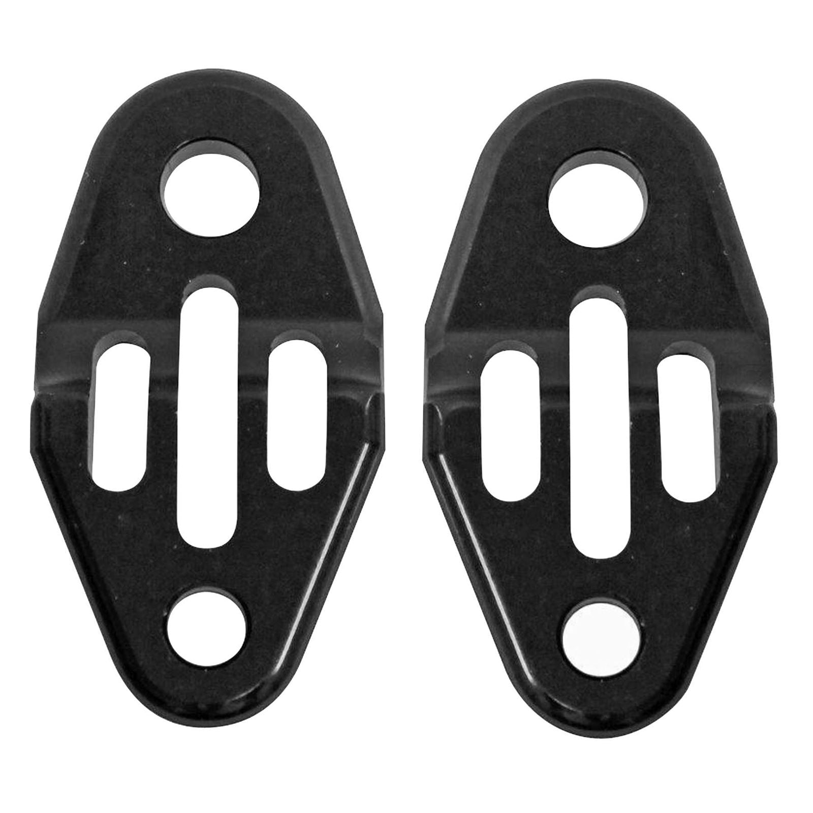 Modquad EXH Hanger RR Ban - Black [MPN: EH1-RBLK]_95332