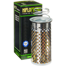 Hiflofiltro Oil Filter HF178_95335