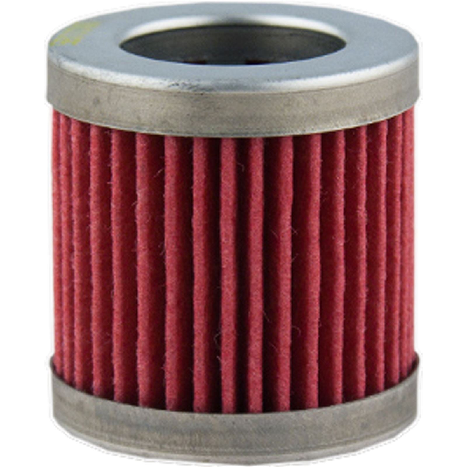 Hiflofiltro Oil Filter HF181_95383