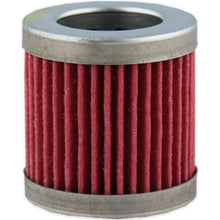 Hiflofiltro Oil Filter HF181_95383
