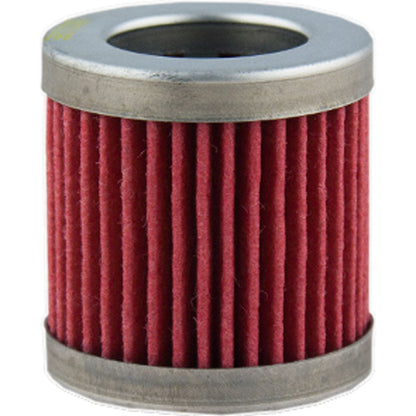 Hiflofiltro Oil Filter HF181_95383
