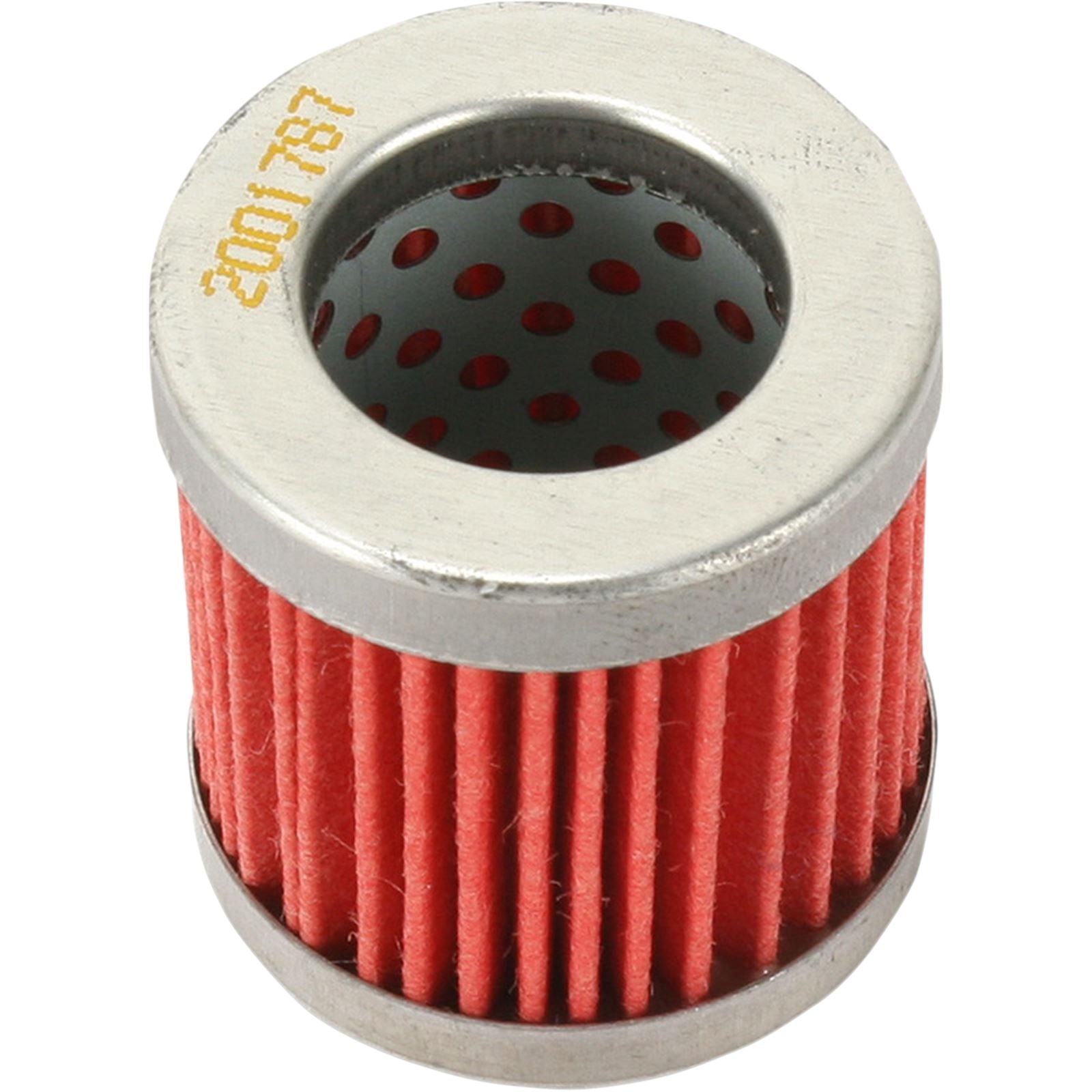 Hiflofiltro Oil Filter HF181_393099