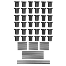 Modquad A-Arm Bushings/Pivot Tube FR 54P [MPN: RZR-AR-4SET-P]_95411