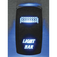 Modquad Laser-Engraved Light Switches - LIGHT BAR [MPN: RS-BAR]_95487
