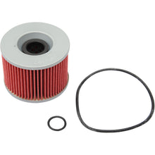 Hiflofiltro Oil Filter HF192_393155
